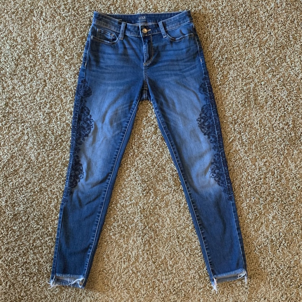 Women’s Jeans
